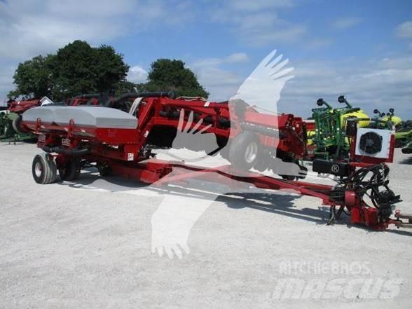 Case IH 1200 Pflanzmaschinen