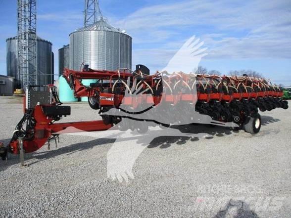 Case IH 1200 Pflanzmaschinen