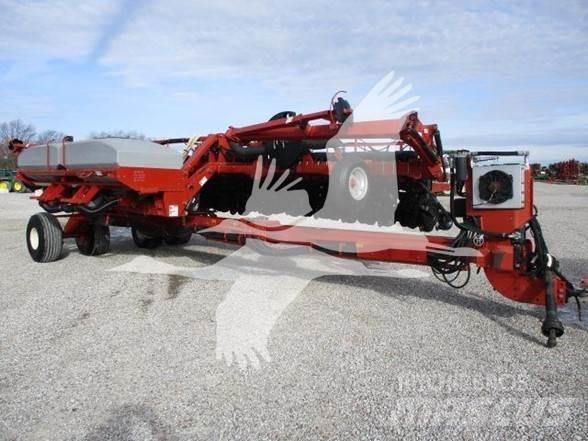 Case IH 1200 Pflanzmaschinen