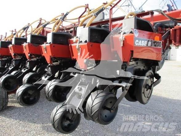 Case IH 1200 Pflanzmaschinen