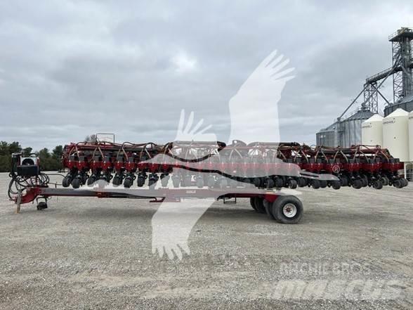 Case IH 1200 Pflanzmaschinen