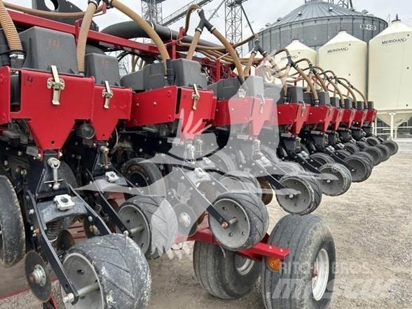 Case IH 1200 Pflanzmaschinen