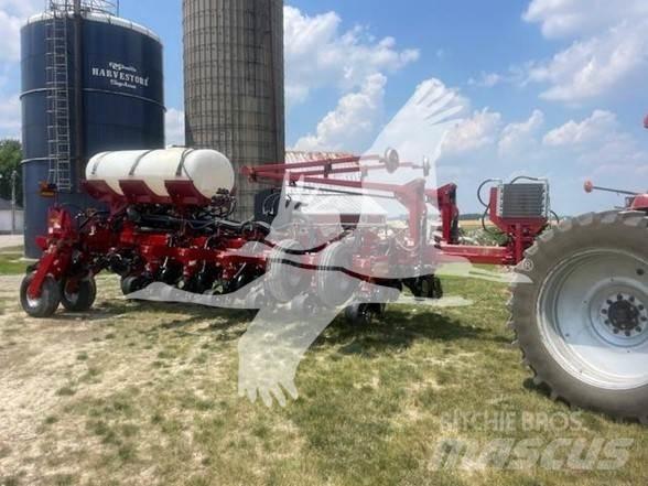 Case IH 1250 Pflanzmaschinen
