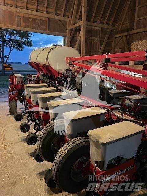 Case IH 1250 Pflanzmaschinen