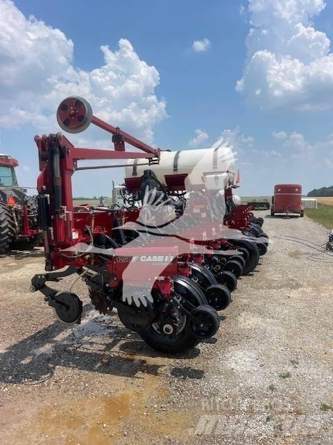 Case IH 1250 Pflanzmaschinen