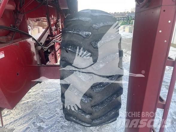 Case IH 1680 Mähdrescher
