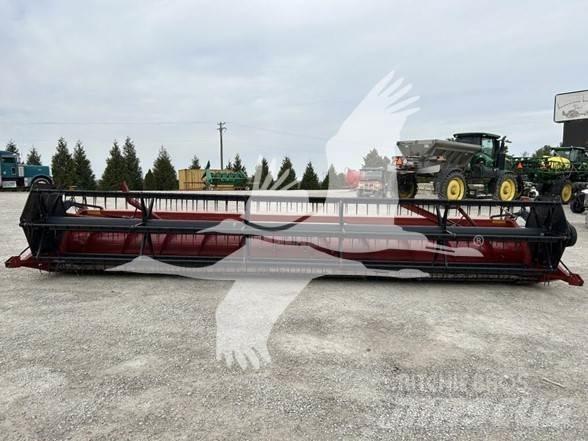 Case IH 2020 Erntevorsätze