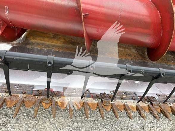 Case IH 2020 Erntevorsätze