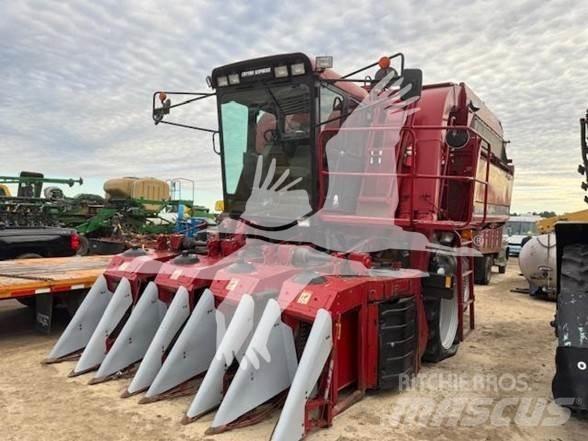 Case IH 2055 Mähdrescher