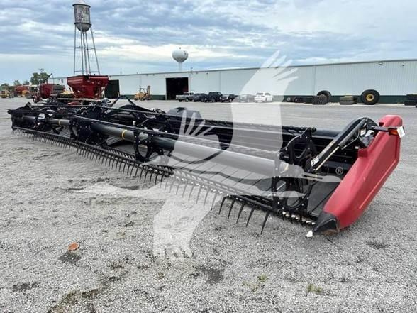 Case IH 2162 Erntevorsätze