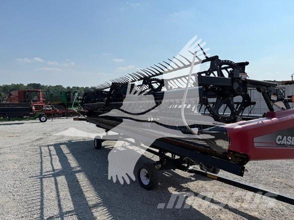Case IH 2162 Erntevorsätze