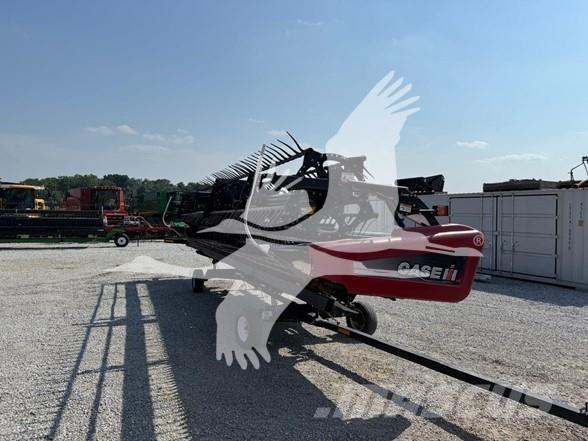Case IH 2162 Erntevorsätze