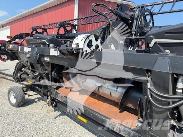 Case IH 2162 Erntevorsätze