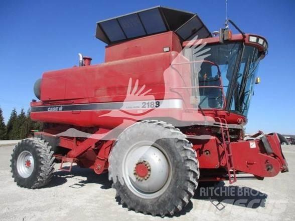 Case IH 2188 Mähdrescher
