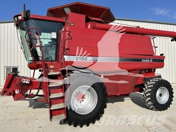 Case IH 2188 Mähdrescher