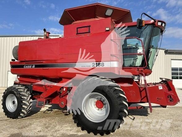 Case IH 2188 Mähdrescher