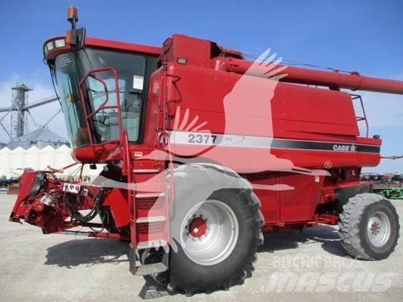Case IH 2377 Mähdrescher