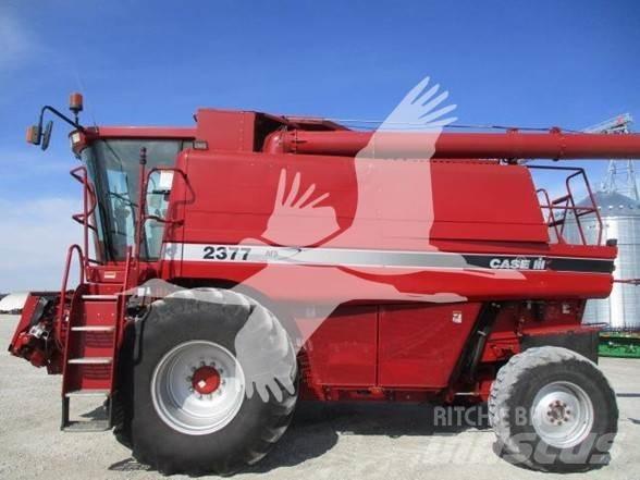 Case IH 2377 Mähdrescher