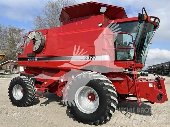 Case IH 2377 Mähdrescher