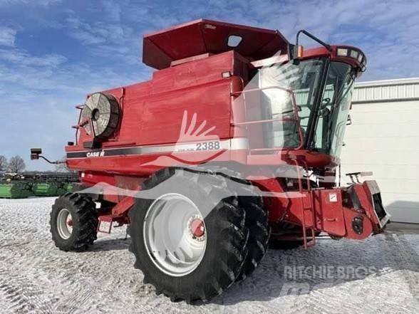 Case IH 2388 Mähdrescher