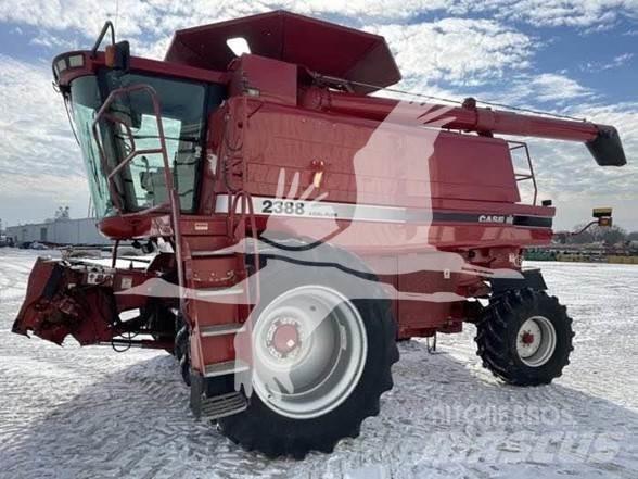 Case IH 2388 Mähdrescher