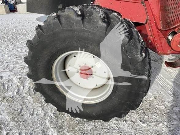 Case IH 2388 Mähdrescher