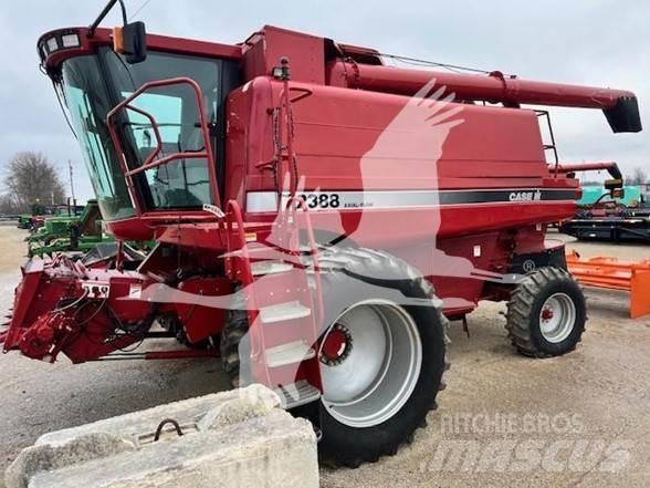Case IH 2388 Mähdrescher