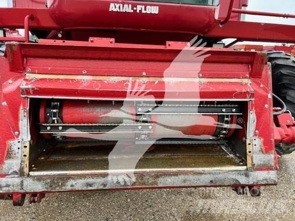 Case IH 2388 Mähdrescher