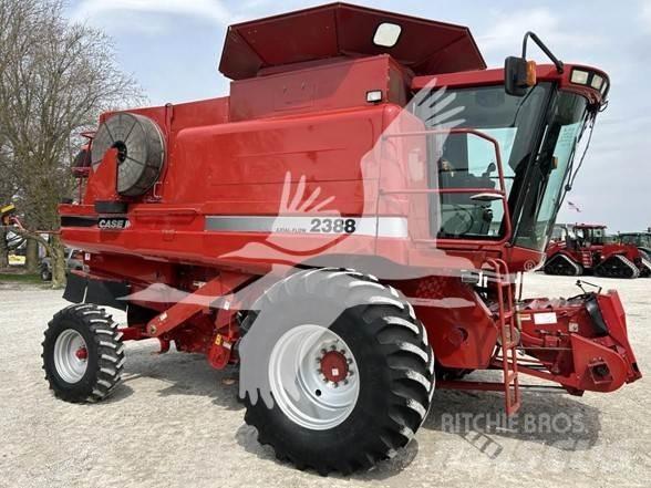 Case IH 2388 Mähdrescher