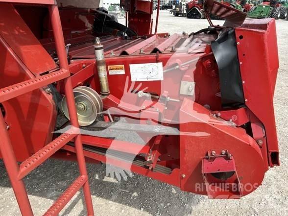 Case IH 2388 Mähdrescher