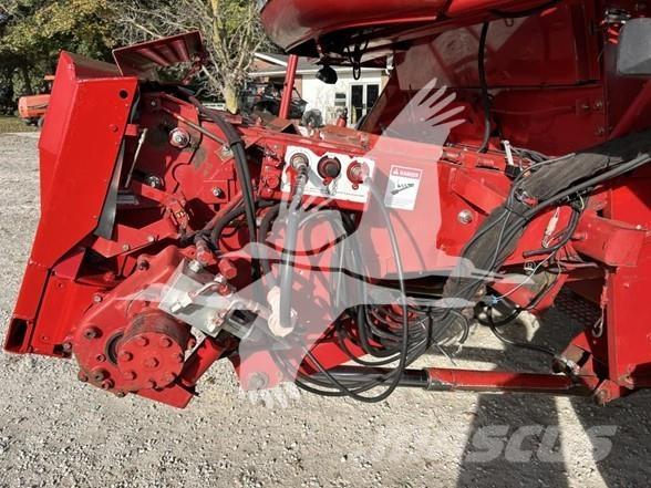 Case IH 2388 Mähdrescher