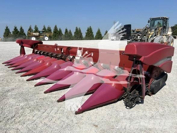 Case IH 2412 Erntevorsätze