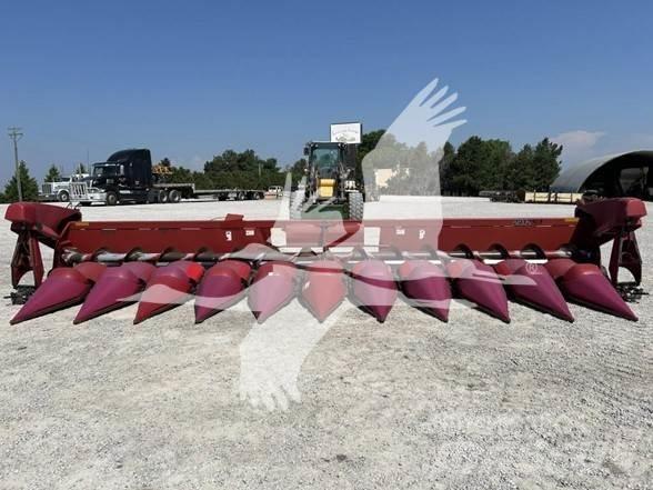 Case IH 2412 Erntevorsätze