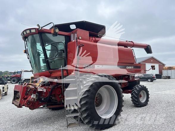 Case IH 2588 Mähdrescher