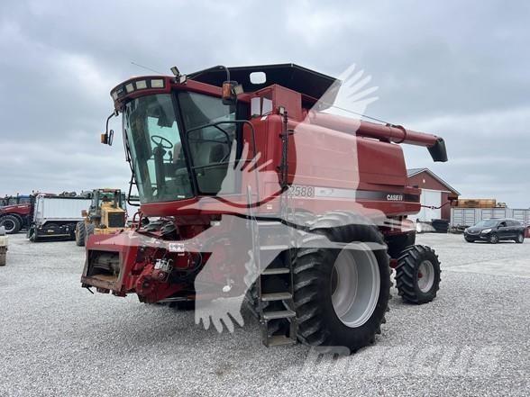 Case IH 2588 Mähdrescher