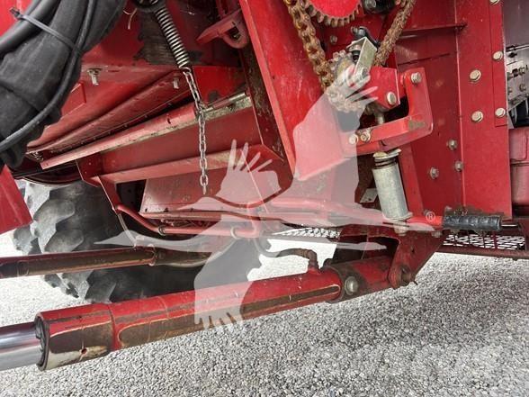 Case IH 2588 Mähdrescher