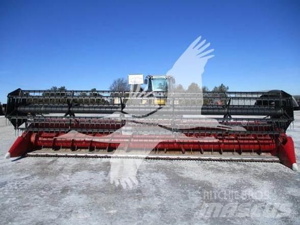 Case IH 3020 Erntevorsätze