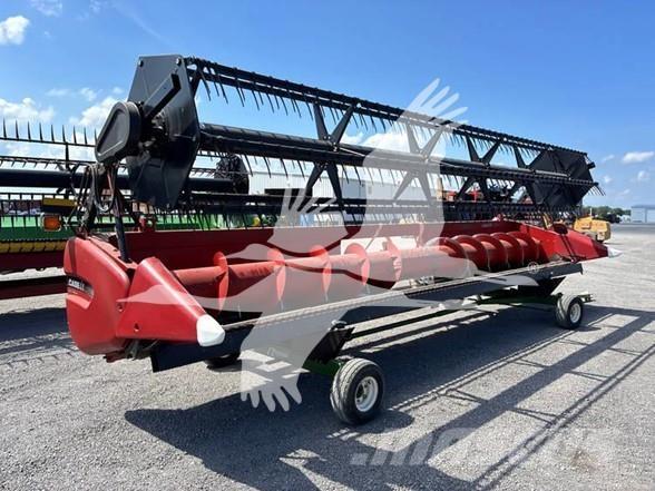 Case IH 3020 Erntevorsätze