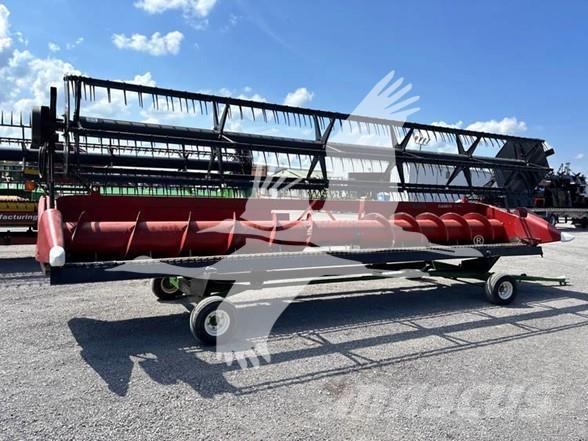 Case IH 3020 Erntevorsätze