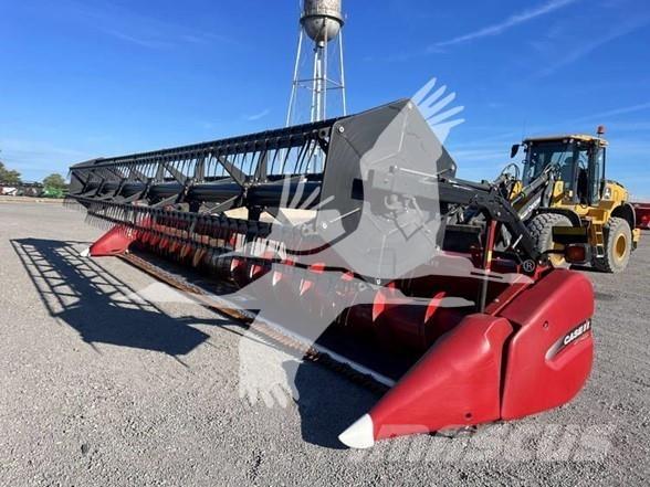 Case IH 3020 Erntevorsätze