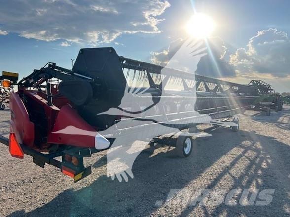 Case IH 3020 Erntevorsätze