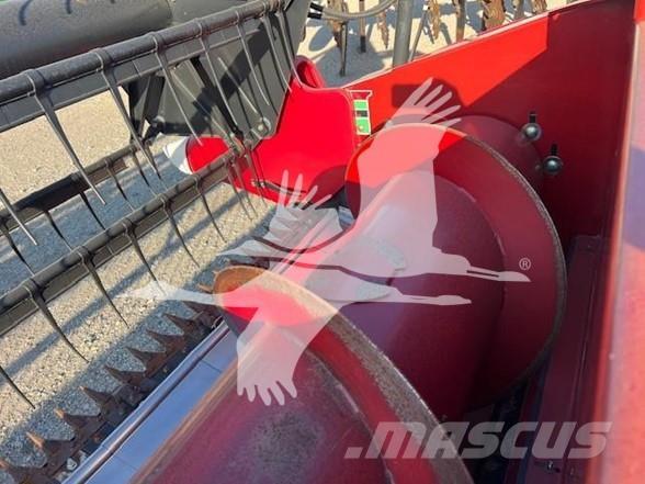 Case IH 3020 Erntevorsätze