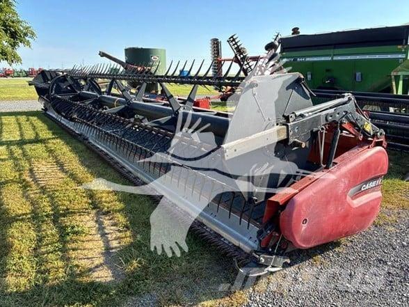 Case IH 3162 Erntevorsätze