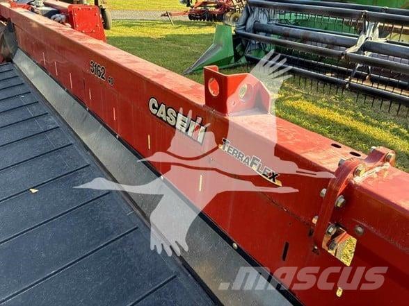 Case IH 3162 Erntevorsätze