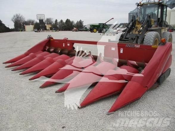 Case IH 3208 Erntevorsätze