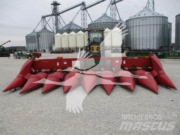 Case IH 3208 Erntevorsätze
