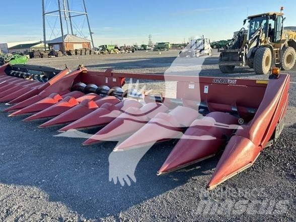 Case IH 3208 Erntevorsätze