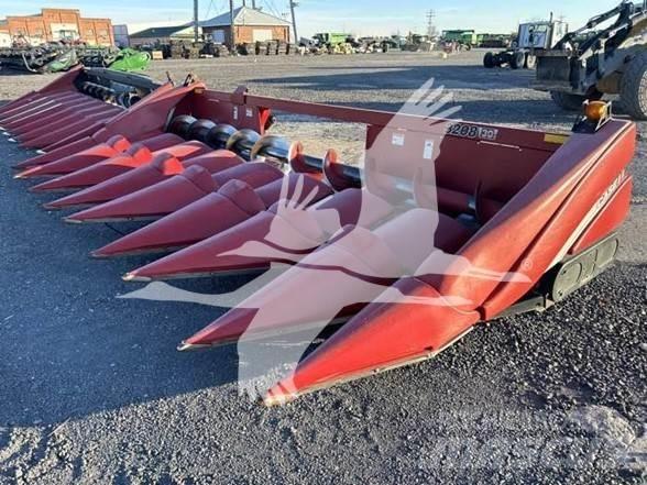 Case IH 3208 Erntevorsätze
