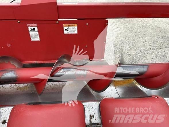 Case IH 3208 Erntevorsätze