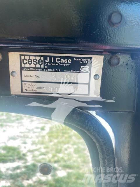 Case IH 3394 Traktoren